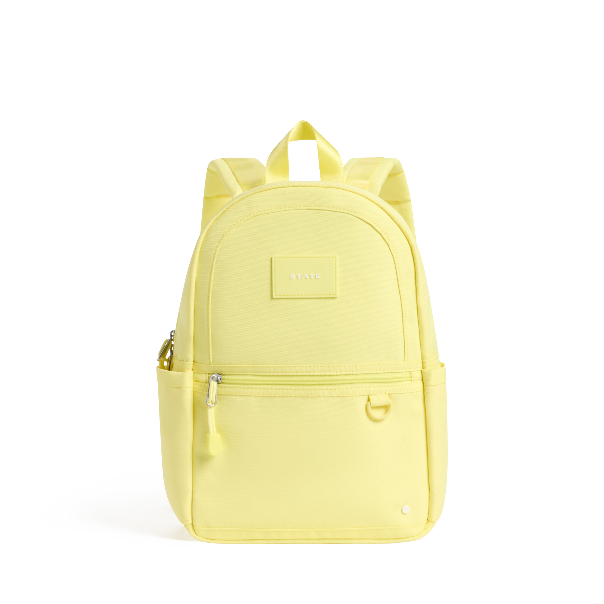 Kane Mini Backpack Butter Yellow