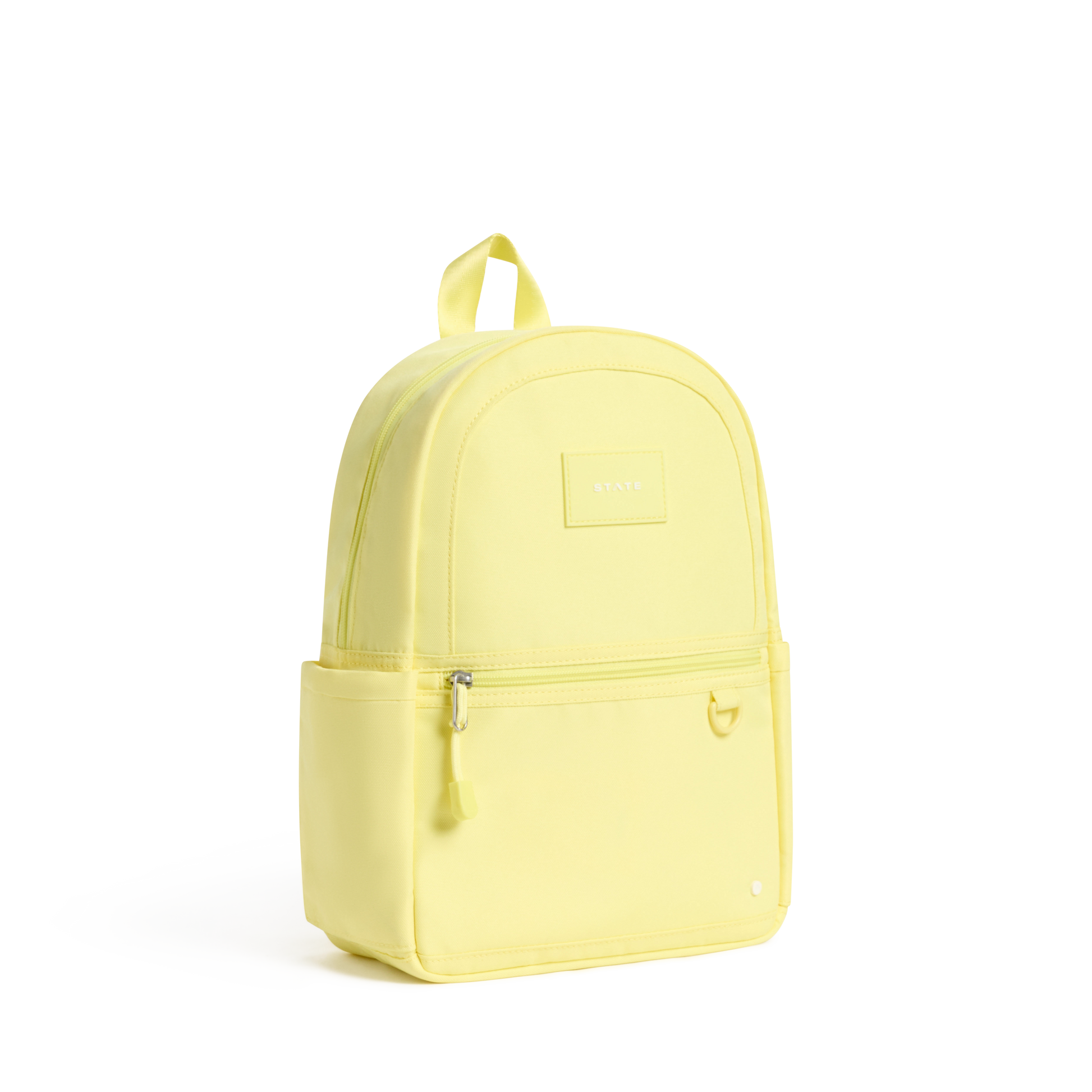 Kane Mini Backpack Butter Yellow
