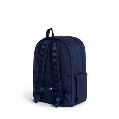 Reed Backpack Midnight Blue