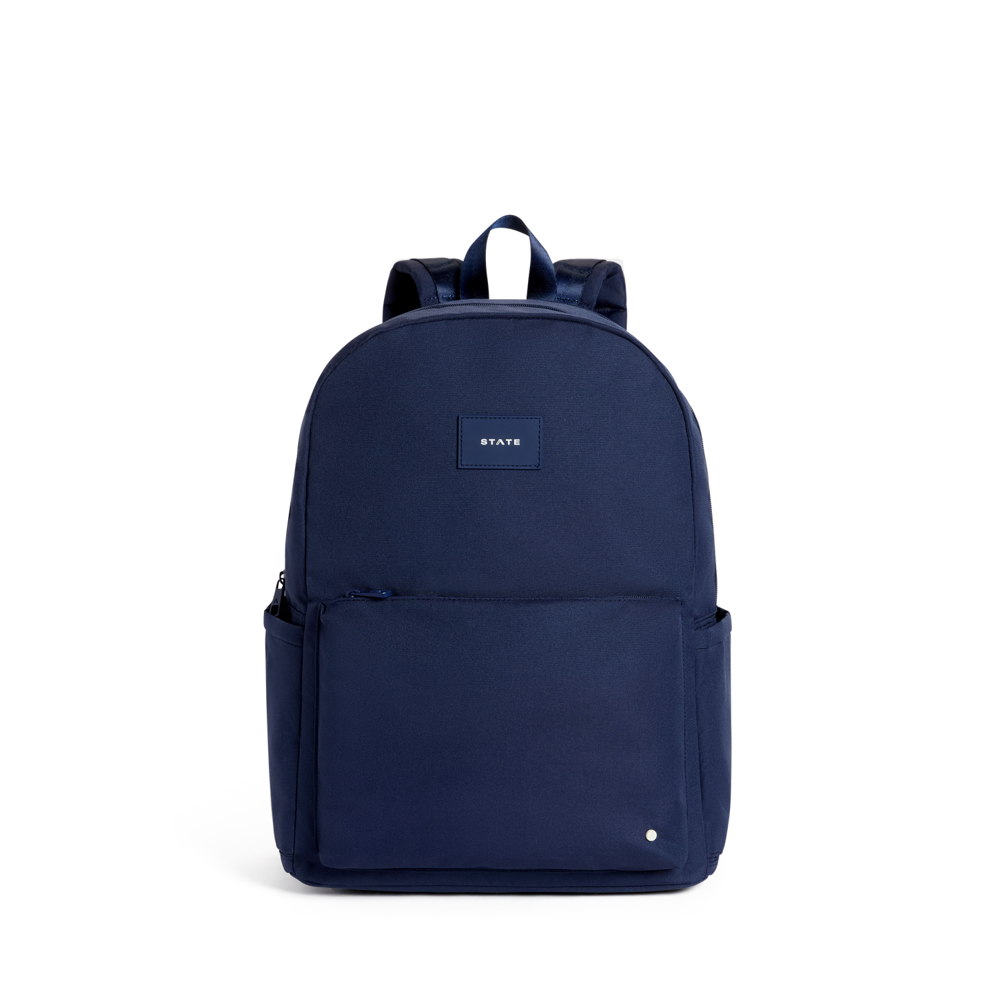 Reed Backpack Midnight Blue
