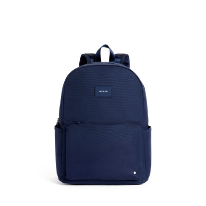 Reed Backpack Midnight Blue