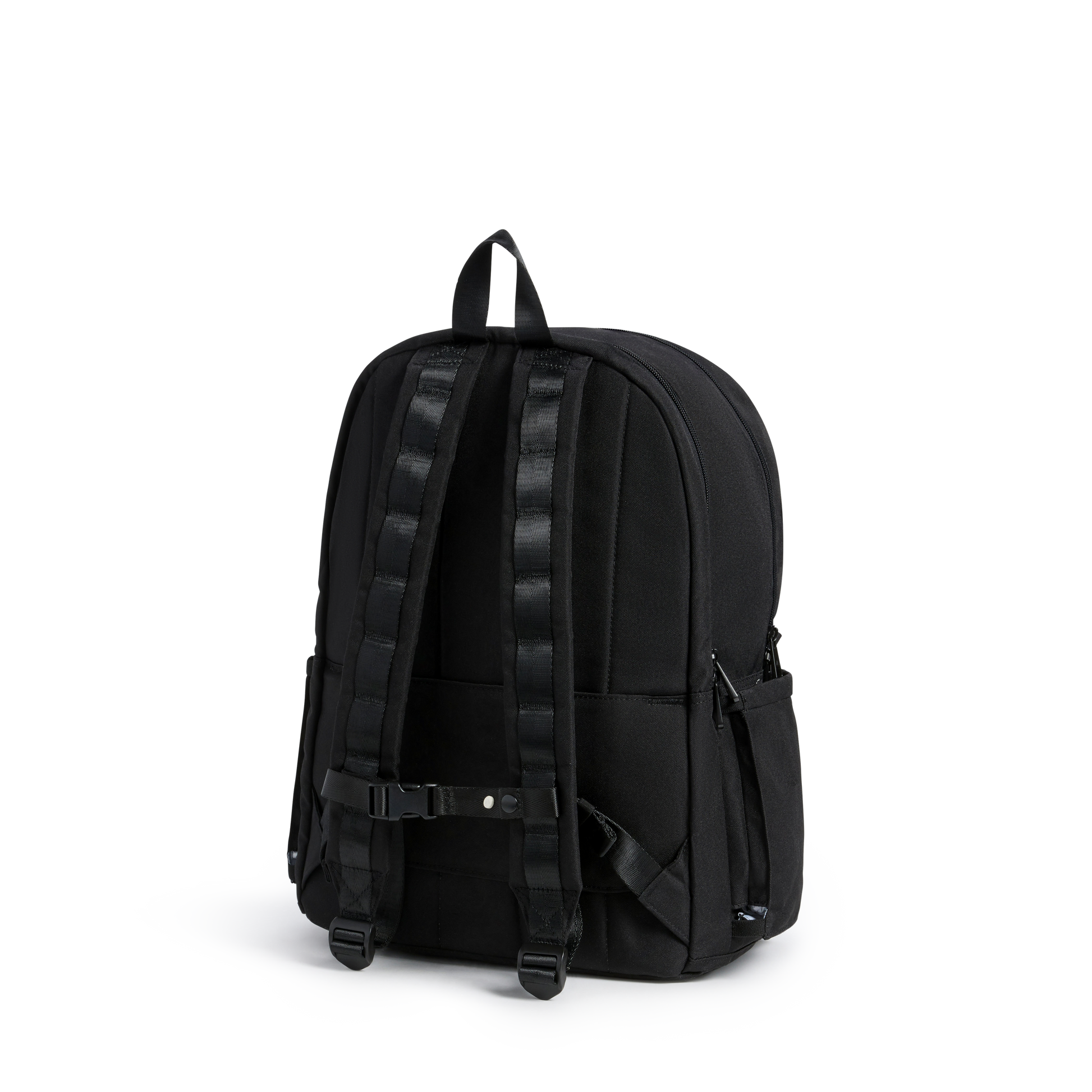 Reed Backpack Black