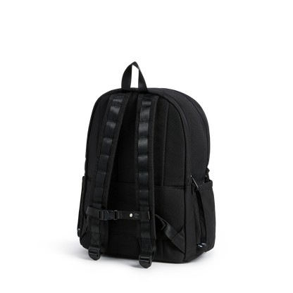 Reed Backpack Black