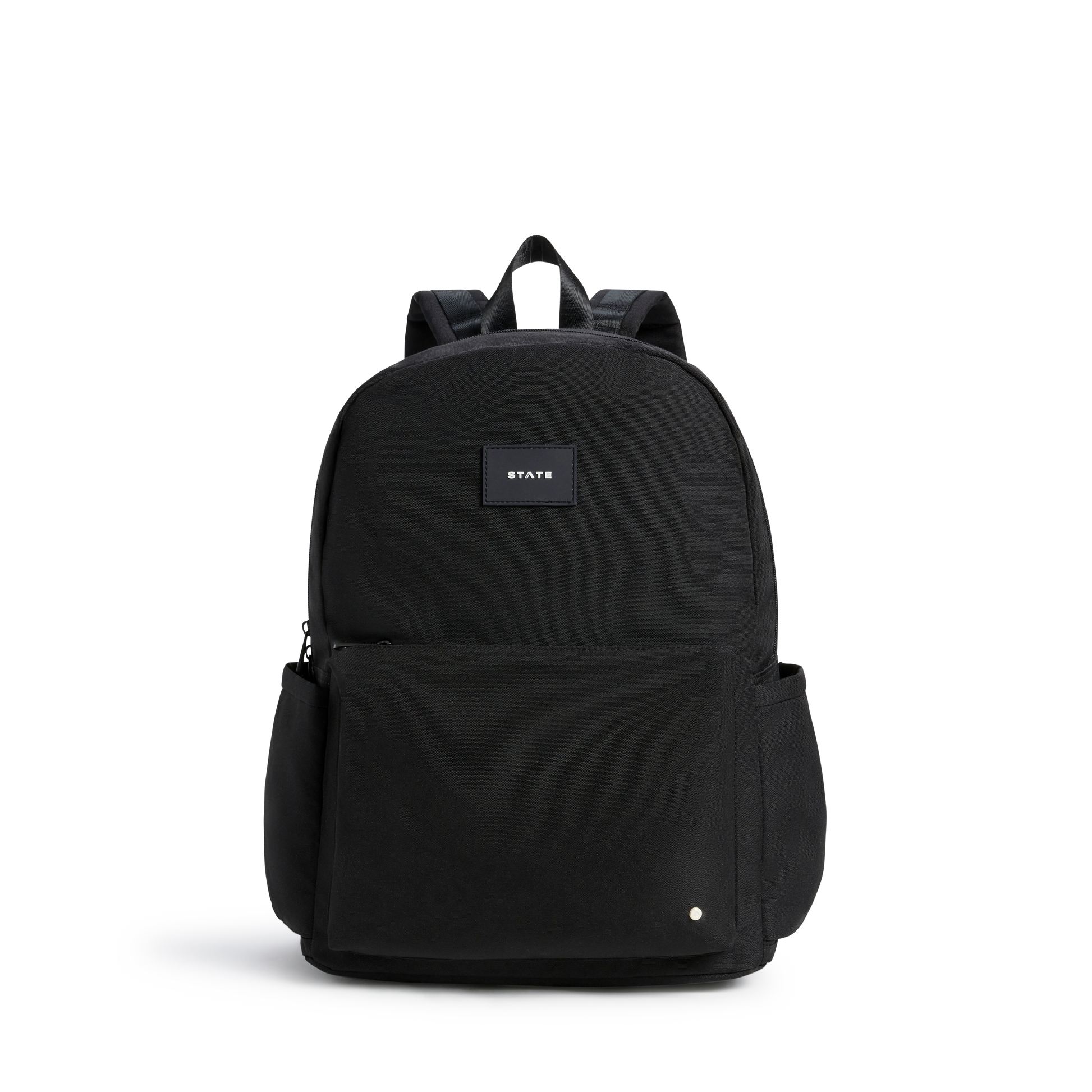 Reed Backpack Black