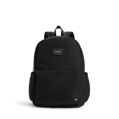 Reed Backpack Black