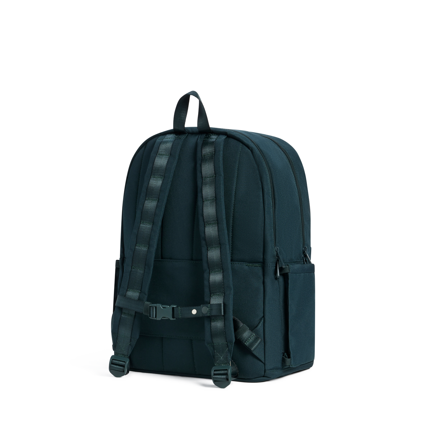 Reed Backpack Dark Green