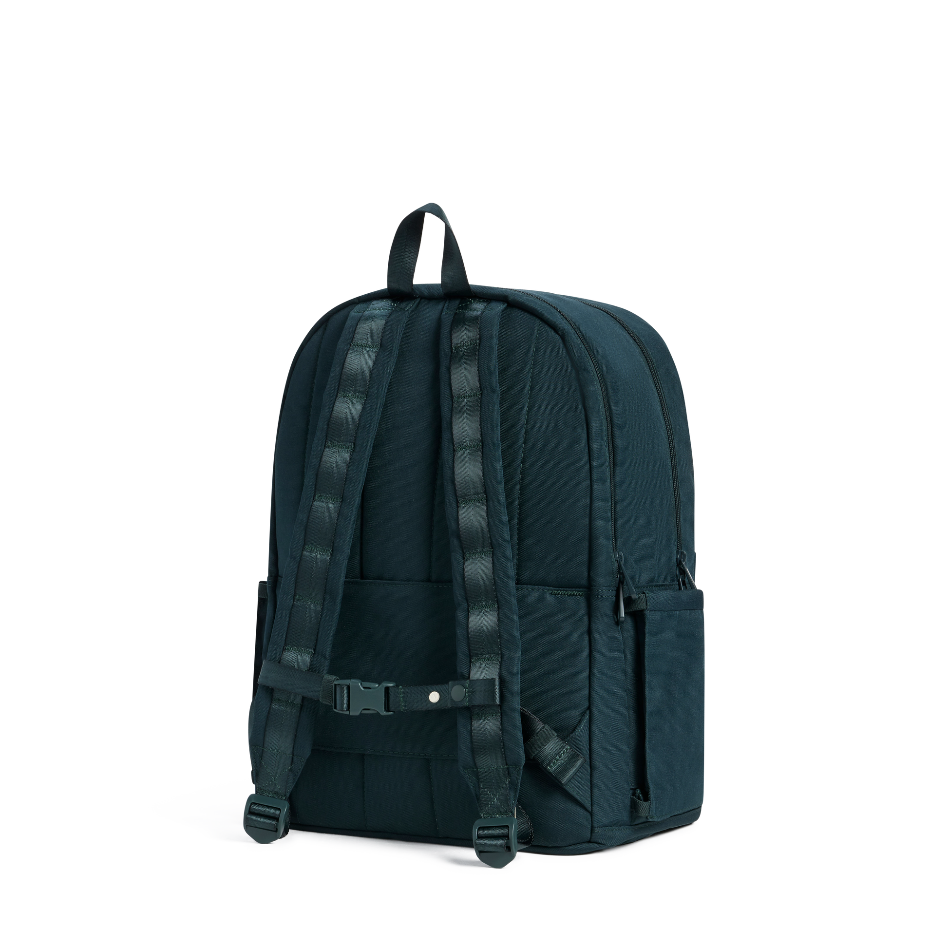 Reed Backpack Dark Green