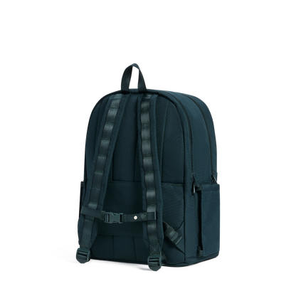 Reed Backpack Dark Green