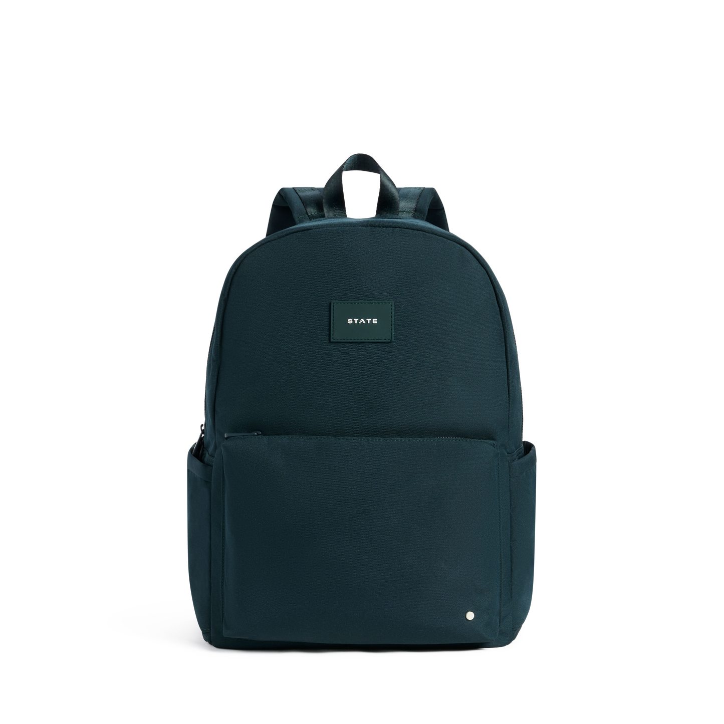 Reed Backpack Dark Green