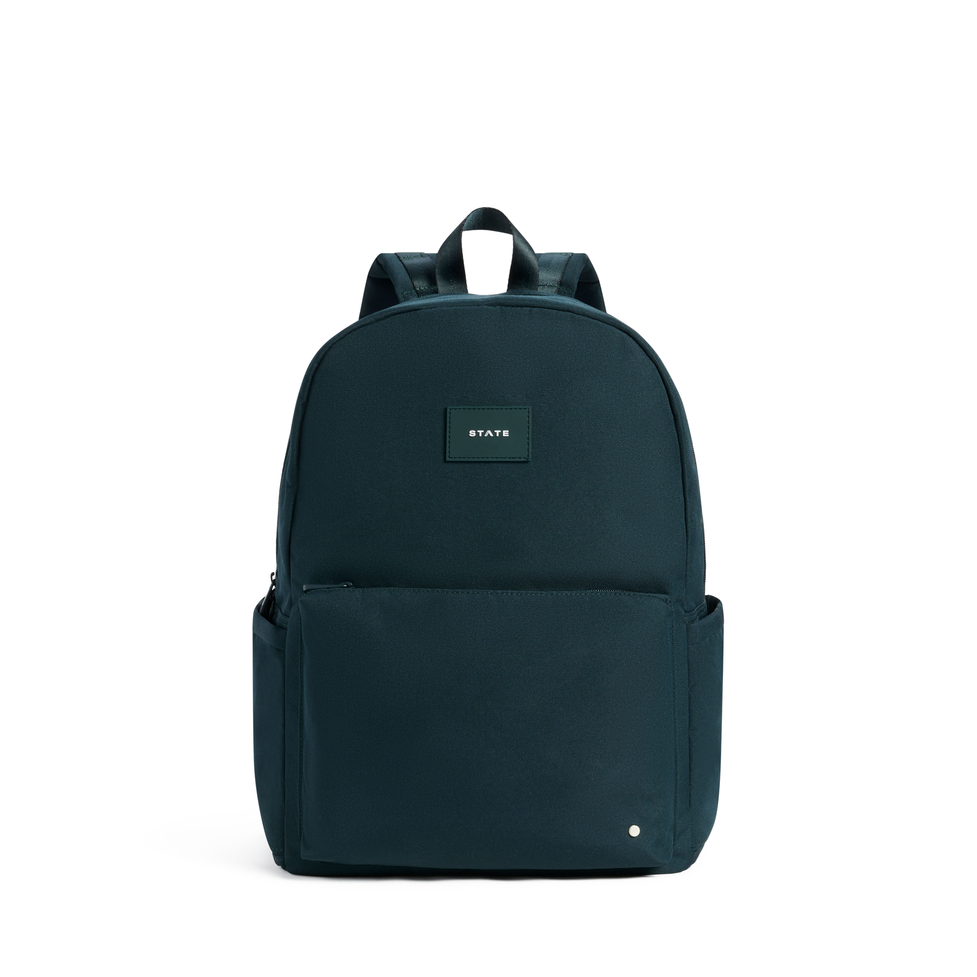 Reed Backpack Dark Green