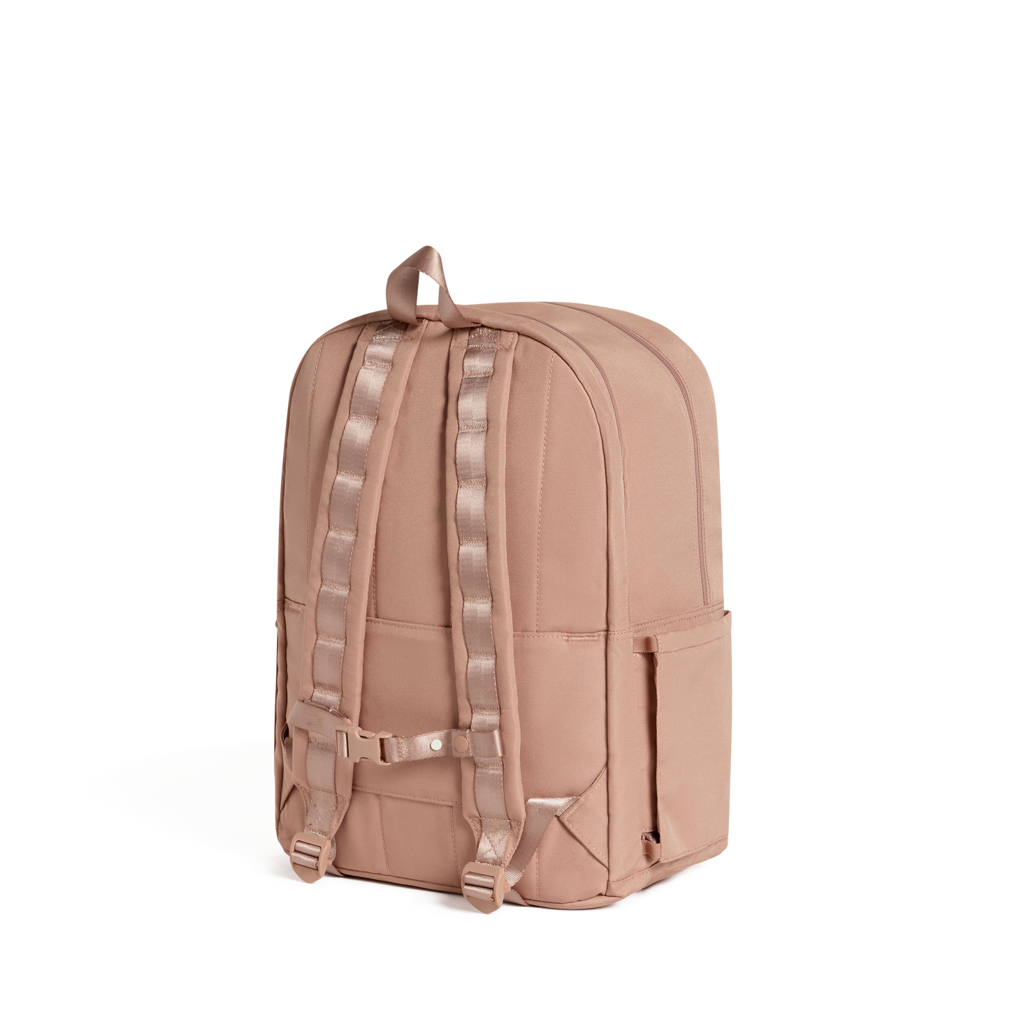 Reed Backpack Mocha