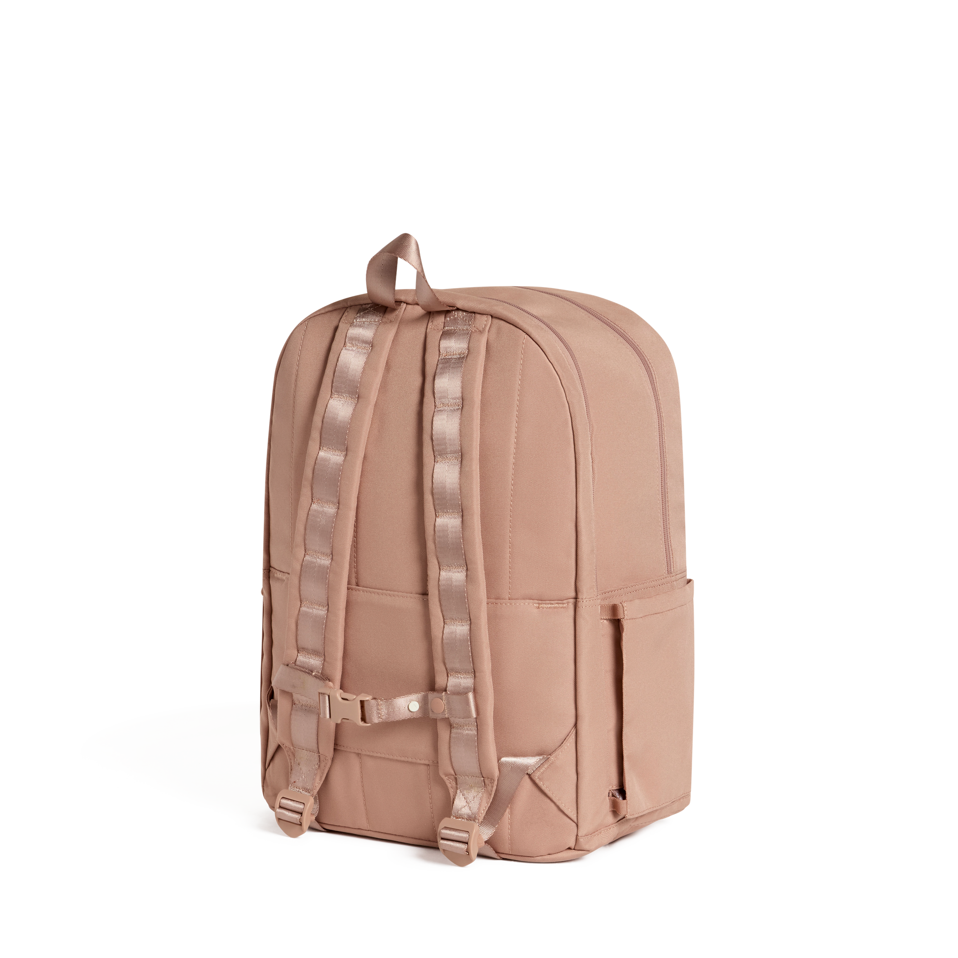 Reed Backpack Mocha