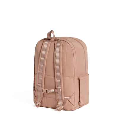 Reed Backpack Mocha