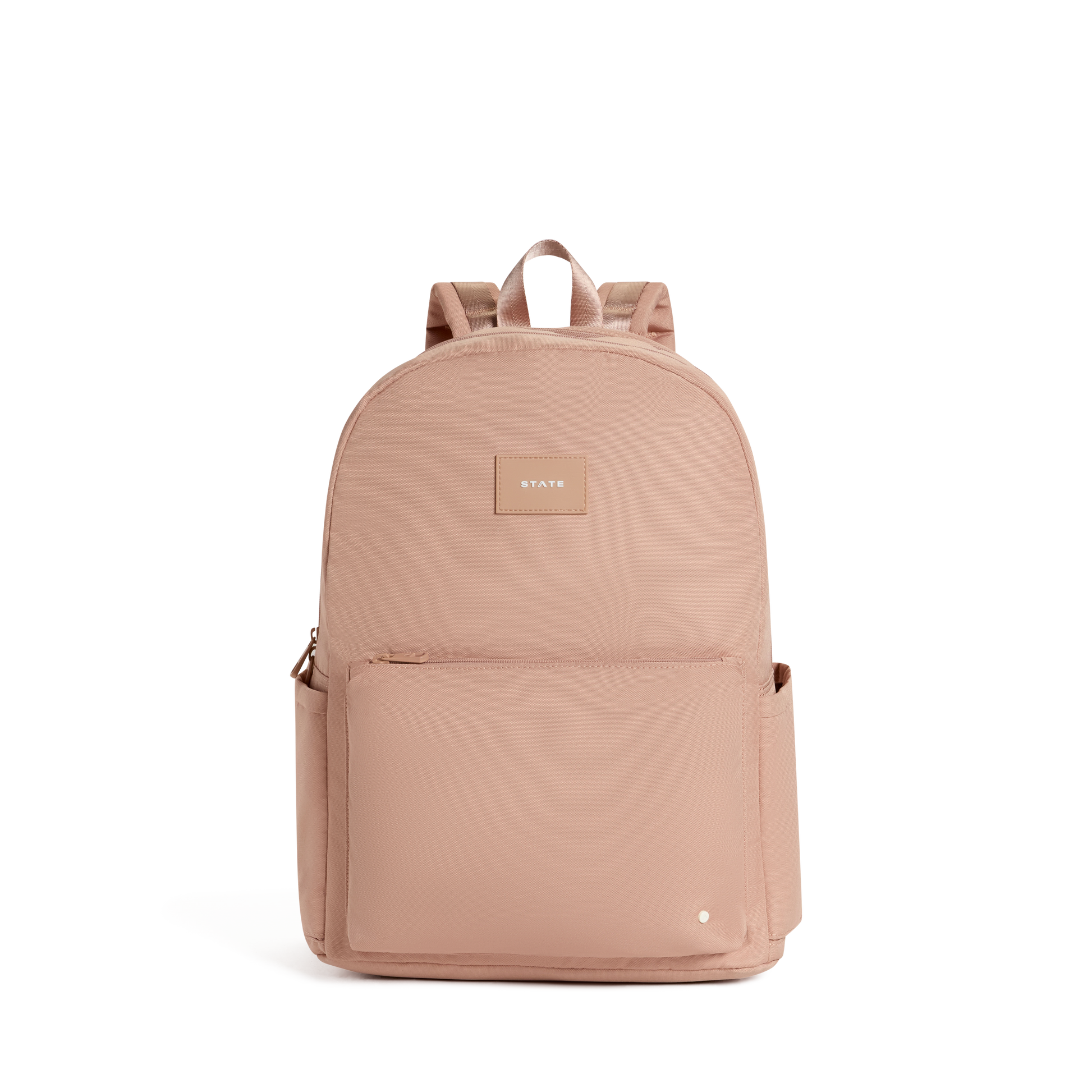 Reed Backpack Mocha