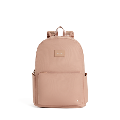 Reed Backpack Mocha
