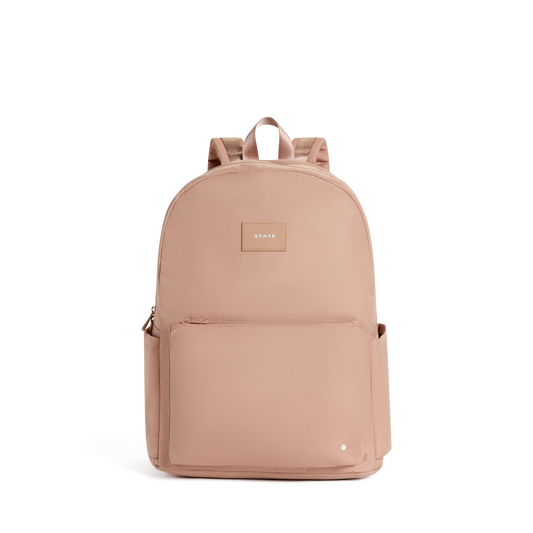 Reed Backpack Mocha