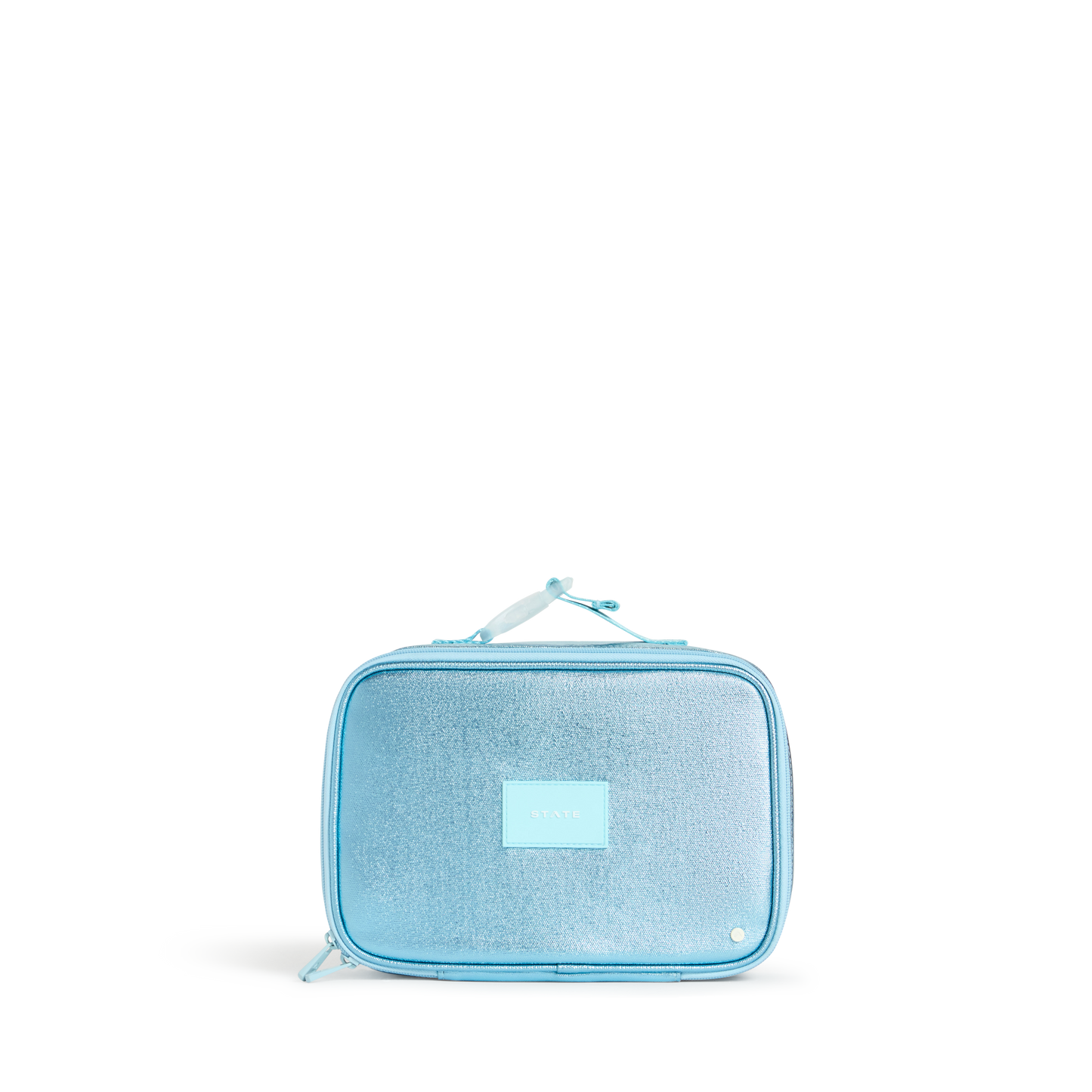 Rodgers Lunch Box Blue
