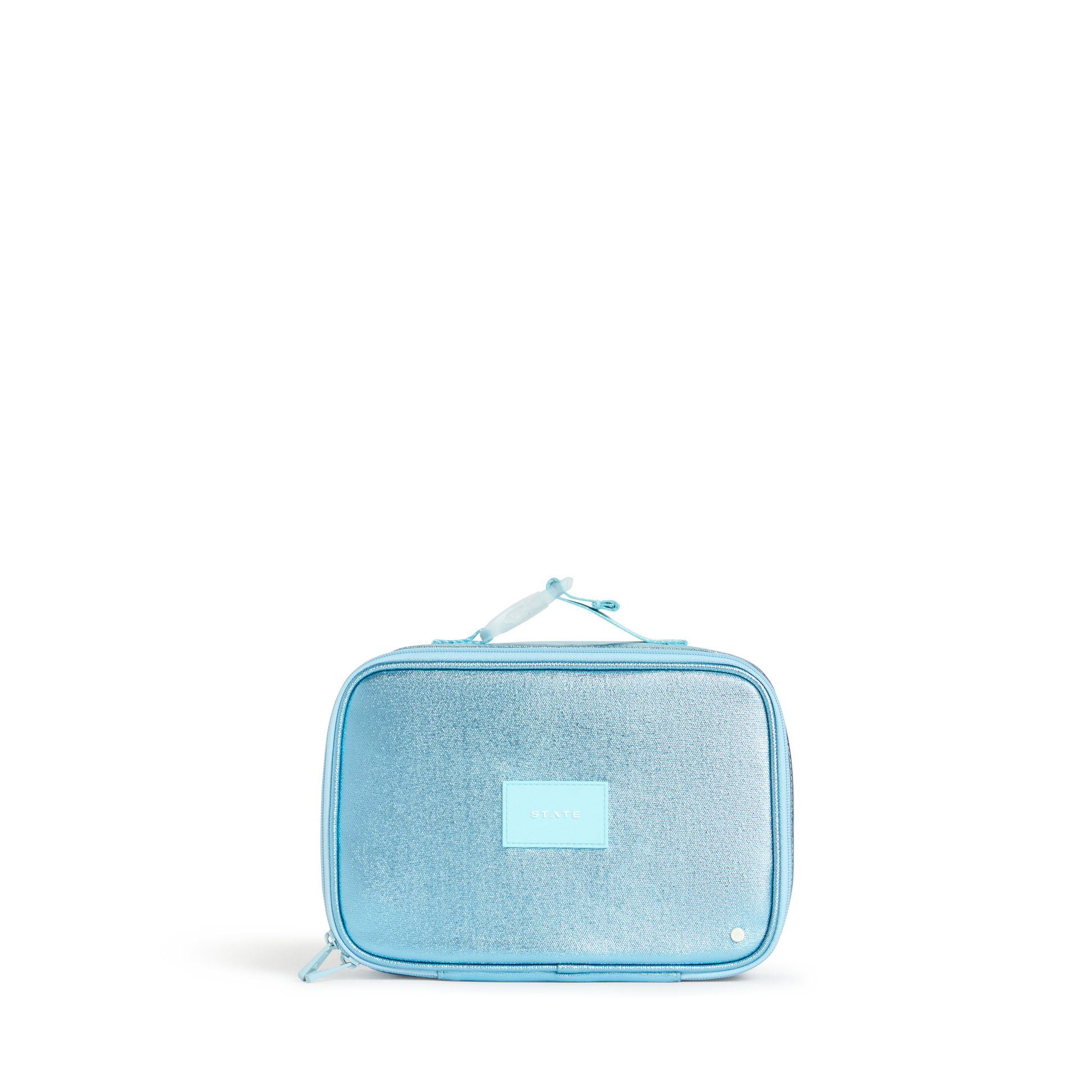 Rodgers Lunch Box Blue