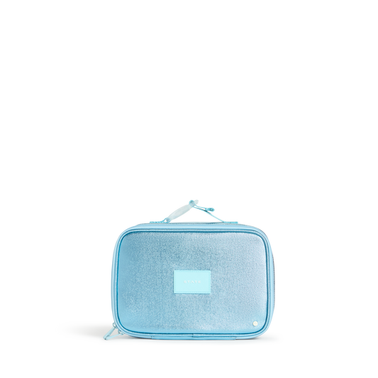 Rodgers Lunch Box Blue
