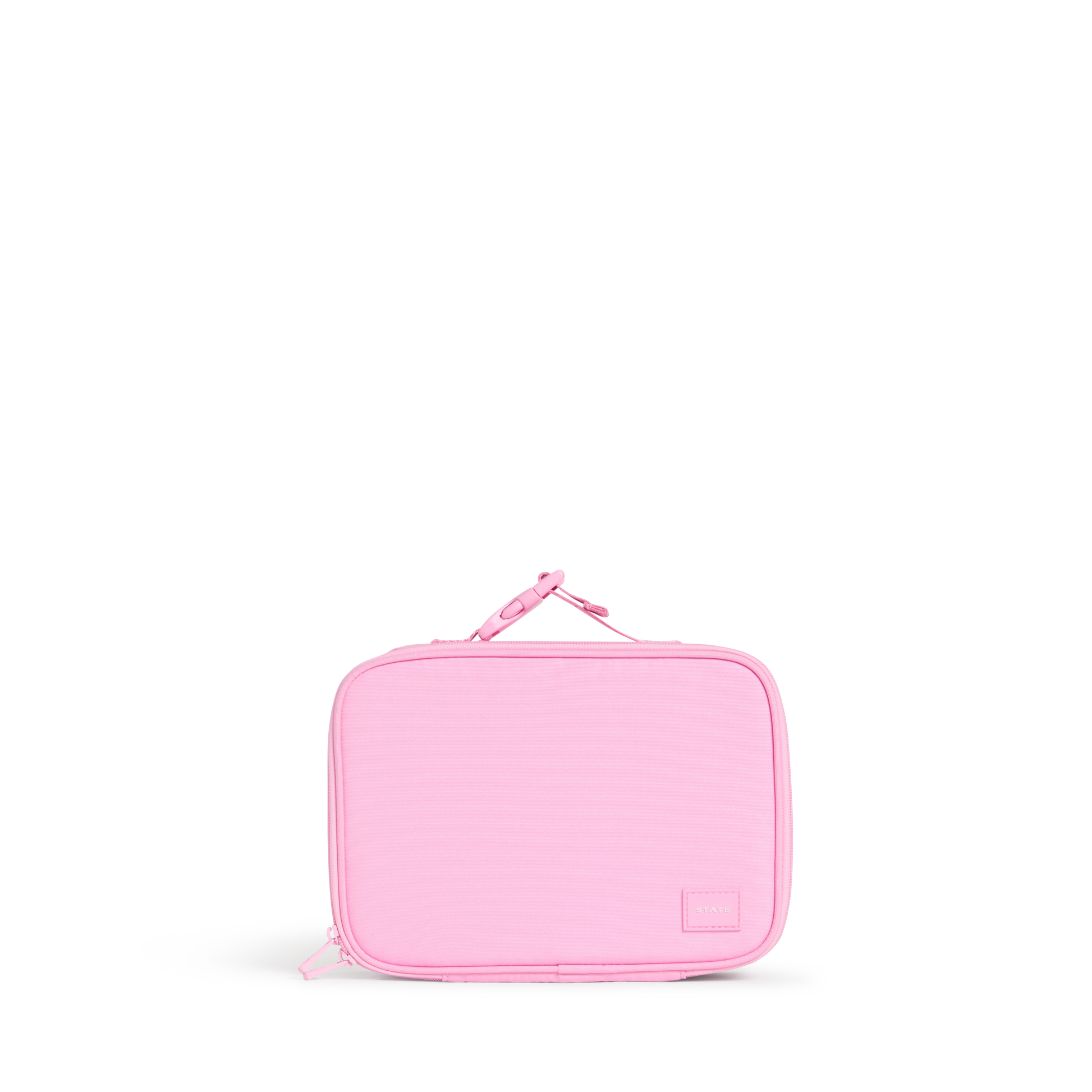Rodgers Lunch Box Pink