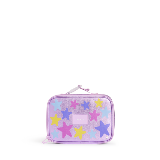 Rodgers Lunch Box 3D Stars
