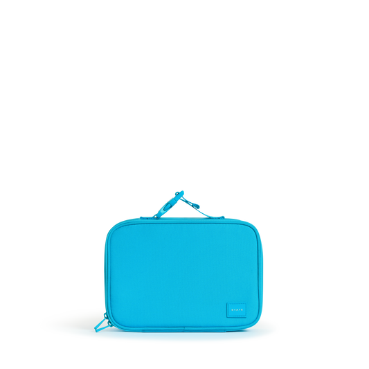 Rodgers Lunch Box Bright Blue