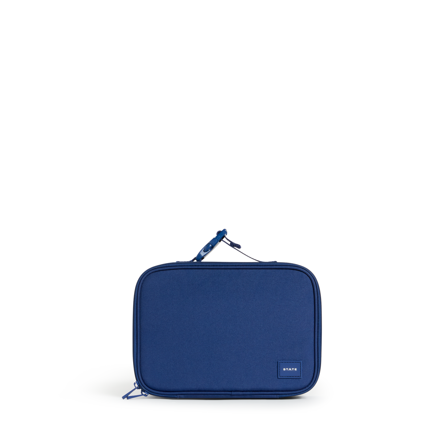 Rodgers Lunch Box Navy