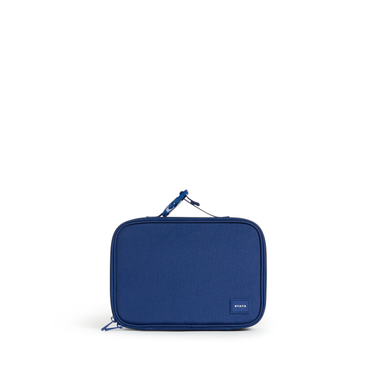 Rodgers Lunch Box Navy