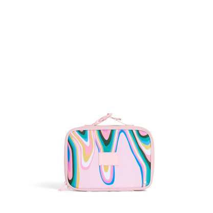 Rodgers Lunch Box Paint Wave