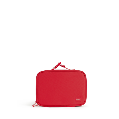 Rodgers Lunch Box Red