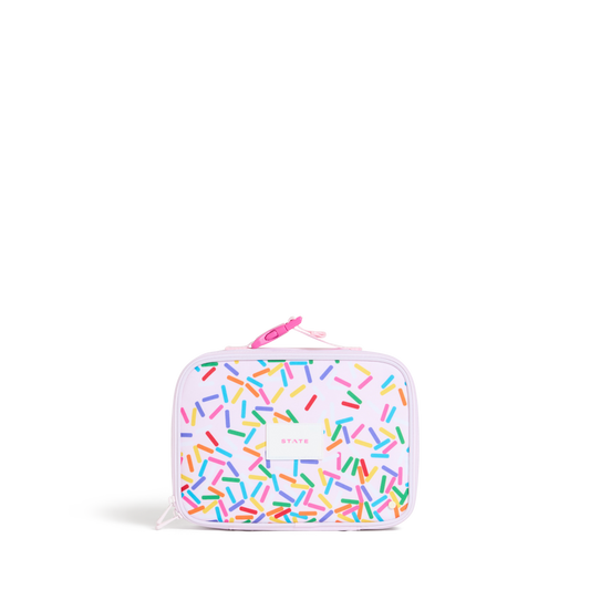 Rodgers Lunch Box Sprinkles