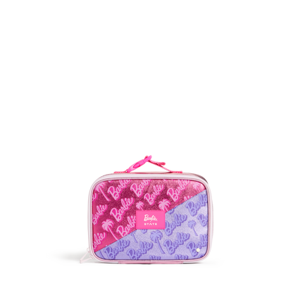 STATE x Barbie™ Rodgers Lunch Box Barbie™ Sequin Patchwork
