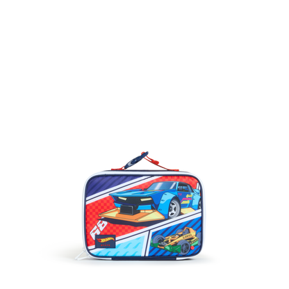 STATE x Hot Wheels™ Rodgers Lunch Box Hot Wheels™ Comic