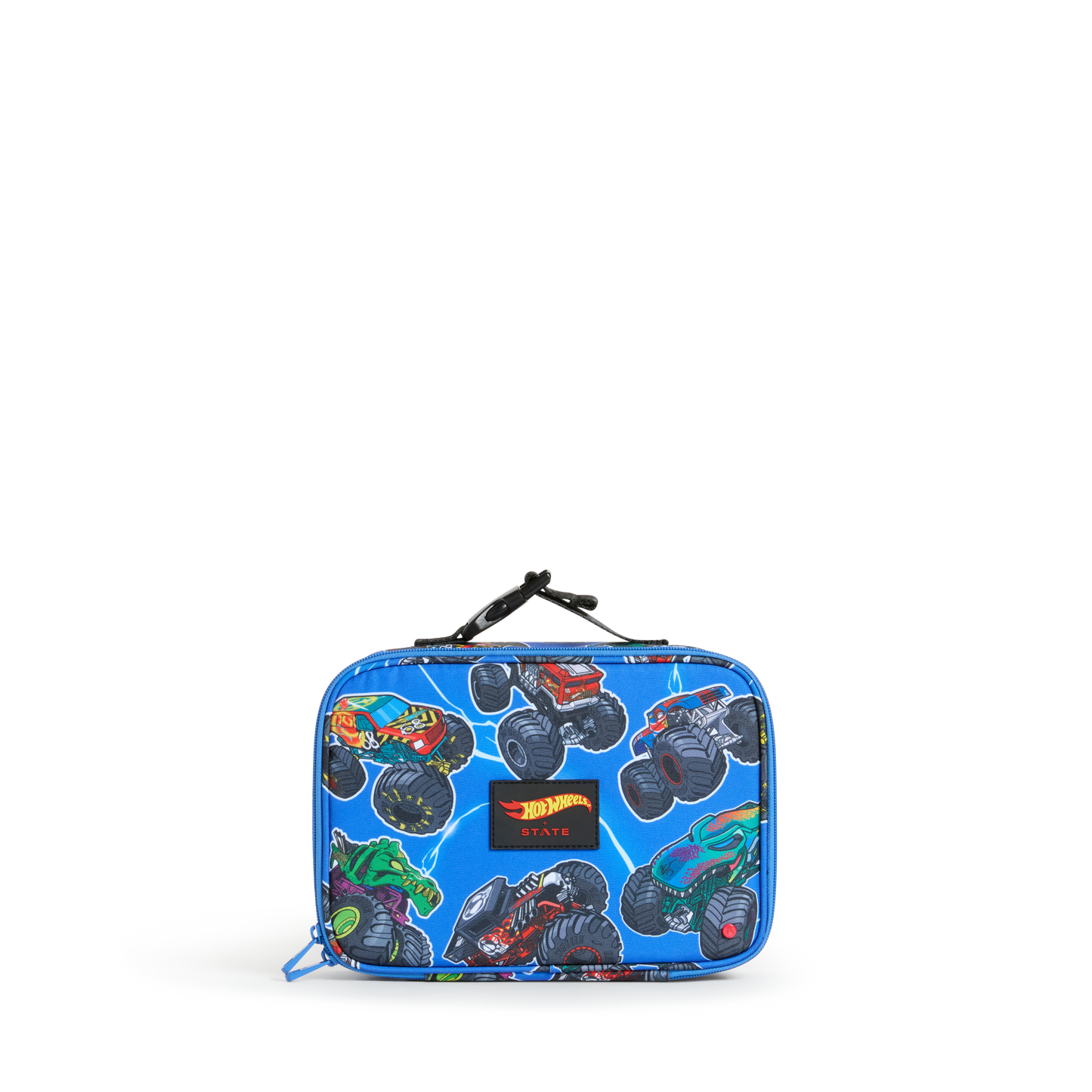 STATE x Hot Wheels™ Rodgers Lunch Box Hot Wheels™ Falling Trucks