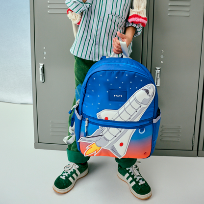 Kane Backpack Spaceship