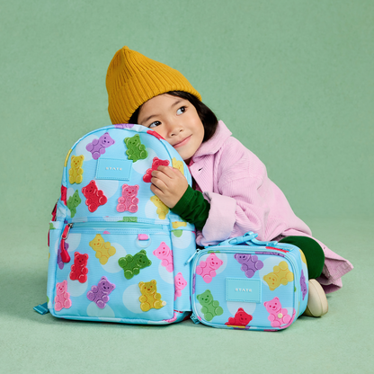 Kane Mini Backpack Gummy Bears