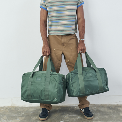 Wellington Weekender Medium Olive