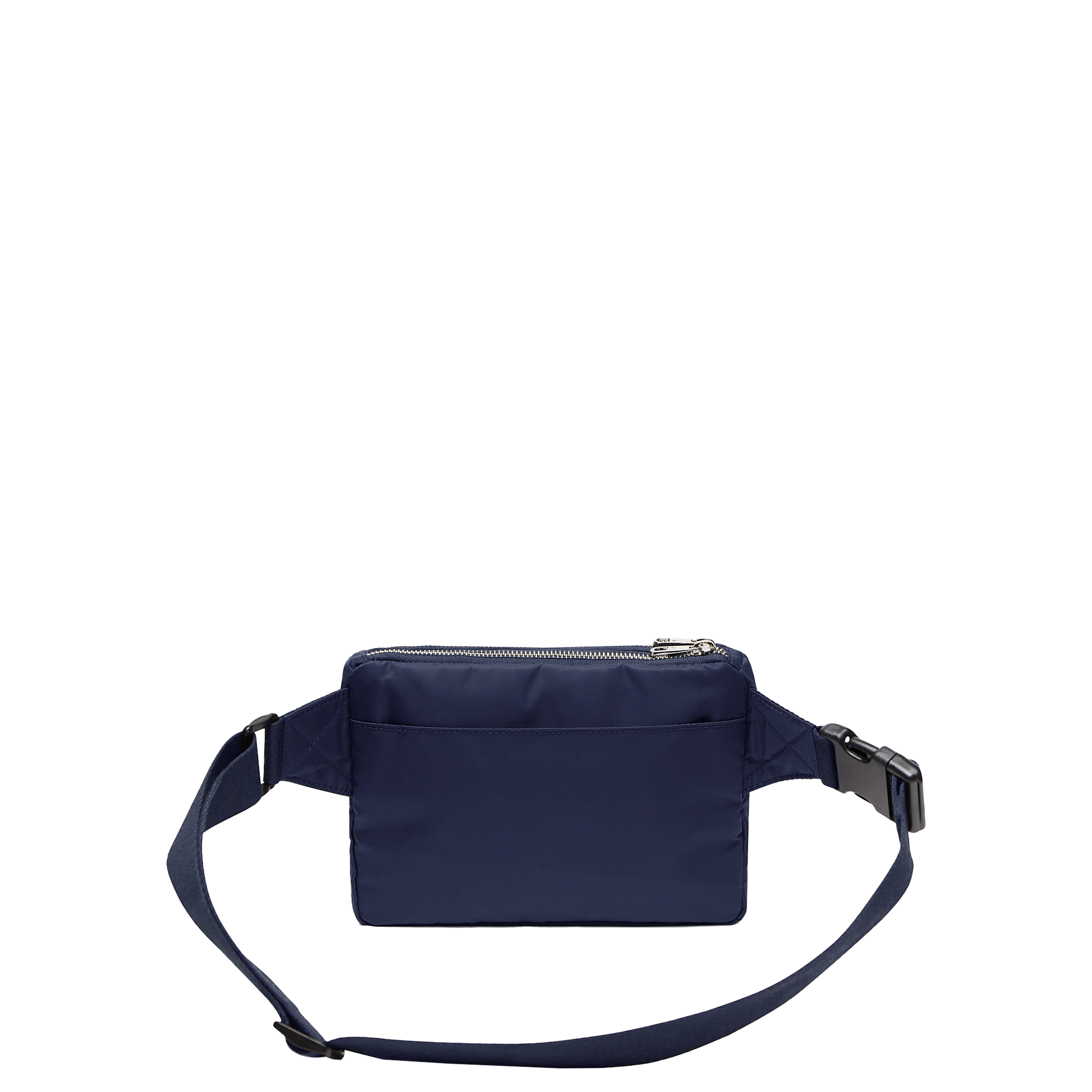 Lorimer Fanny Pack Dark Navy