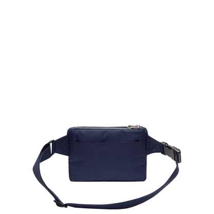 Lorimer Fanny Pack Dark Navy