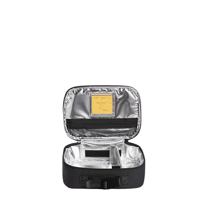 Rodgers Lunch Box Black