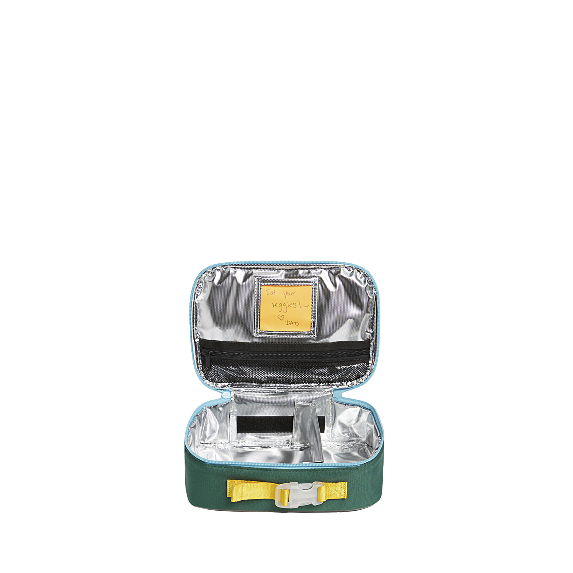 Rodgers Lunch Box Sports