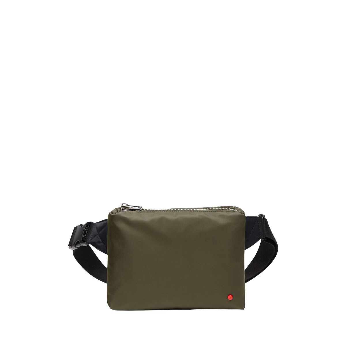 Lorimer Fanny Pack Olive