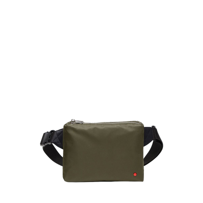 Lorimer Fanny Pack Olive