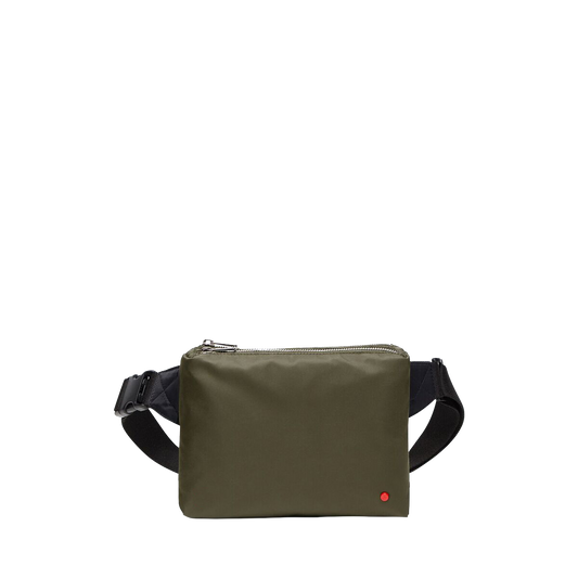 Lorimer Fanny Pack Olive