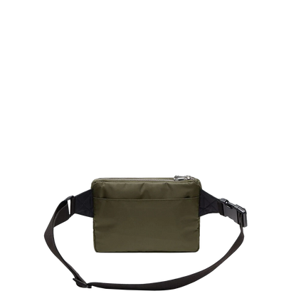 Lorimer Fanny Pack Olive
